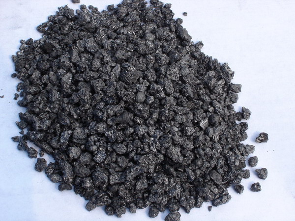 Supply Calcined petroleum coke